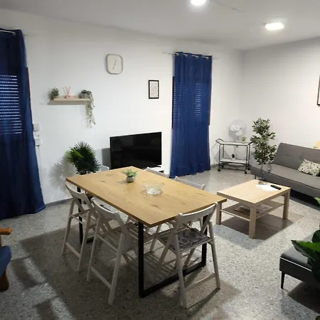 Casa Maria Apartment *