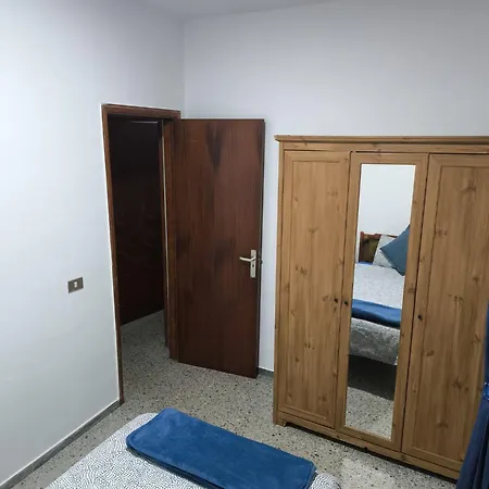 Apartment Casa Maria Santa Cruz de Tenerife