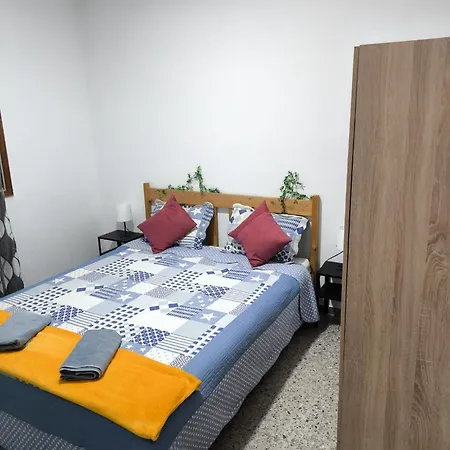Casa Maria Apartment *