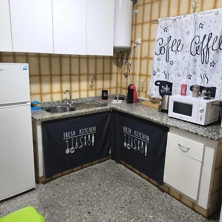 Apartment Casa Maria