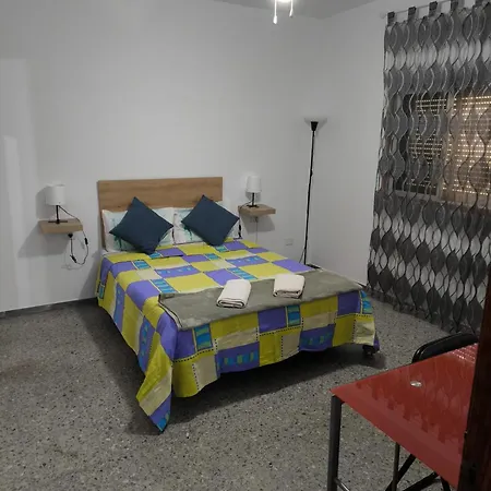 Apartment Casa Maria *