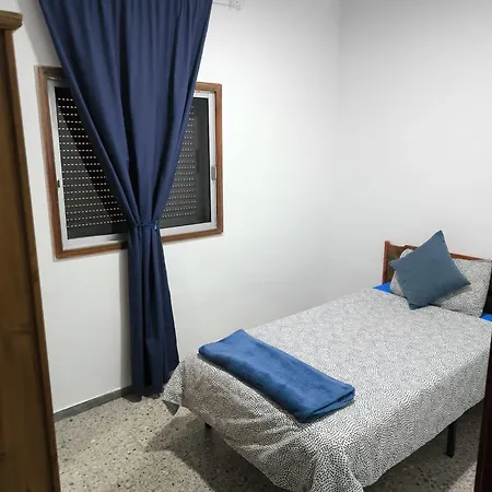 Apartment Casa Maria *