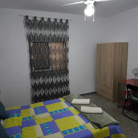 Appartement Casa Maria