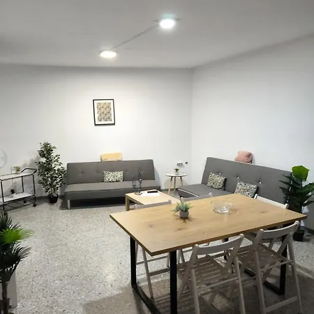 아파트 Casa Maria *