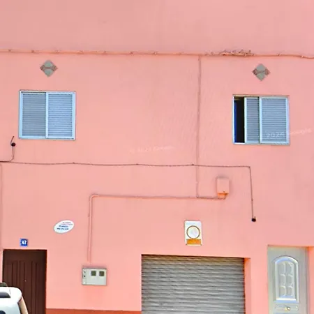 아파트 Casa Maria *
