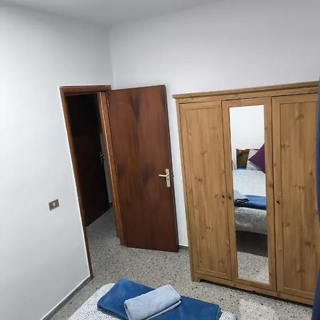 Casa Maria 아파트