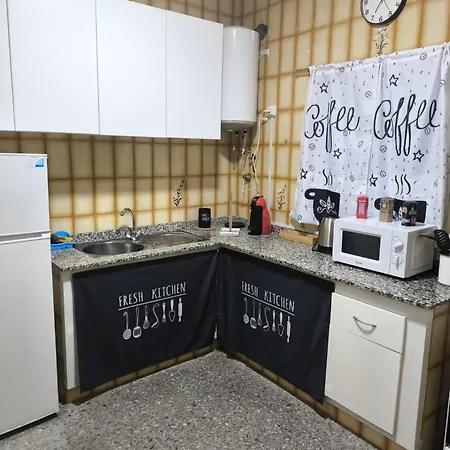 Appartement Casa Maria *