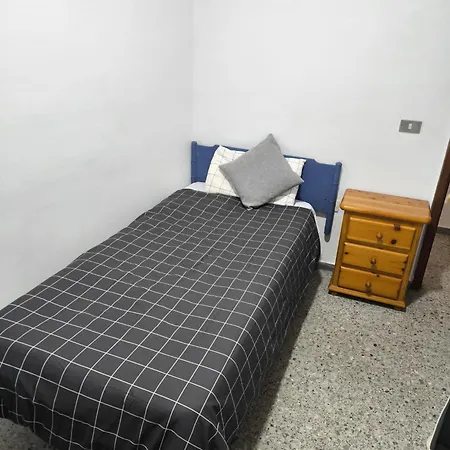 Casa Maria * Santa Cruz de Tenerife