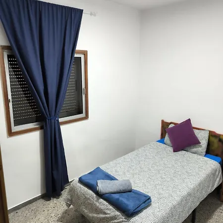 Casa Maria 아파트 *