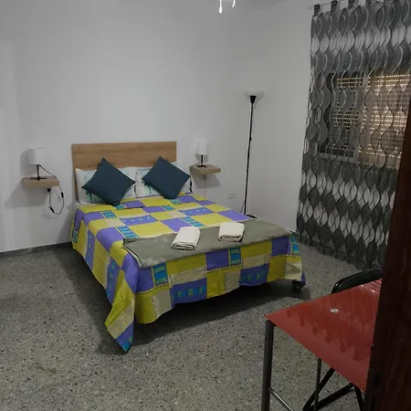 Casa Maria 아파트